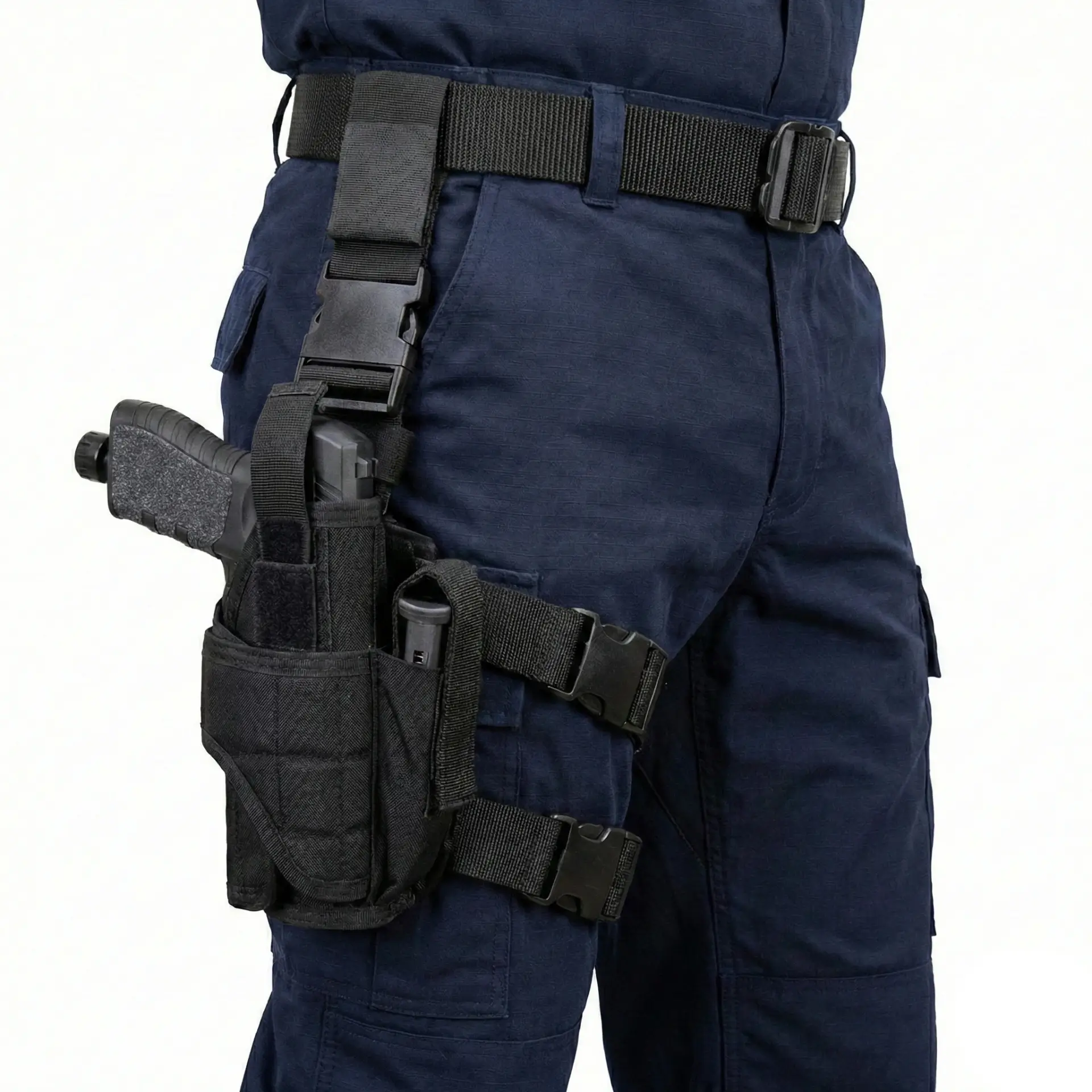 Funda Piernera Cordura Suave, foto 2