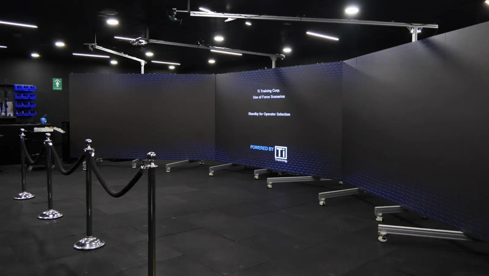 Video Wall LED 4K, Proyectores y Audio Envolvente, foto 7