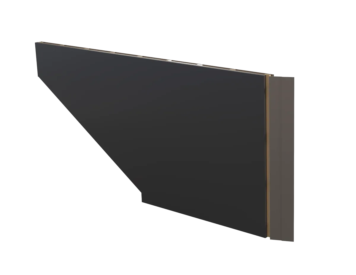 Pared de protección Tac-Wall