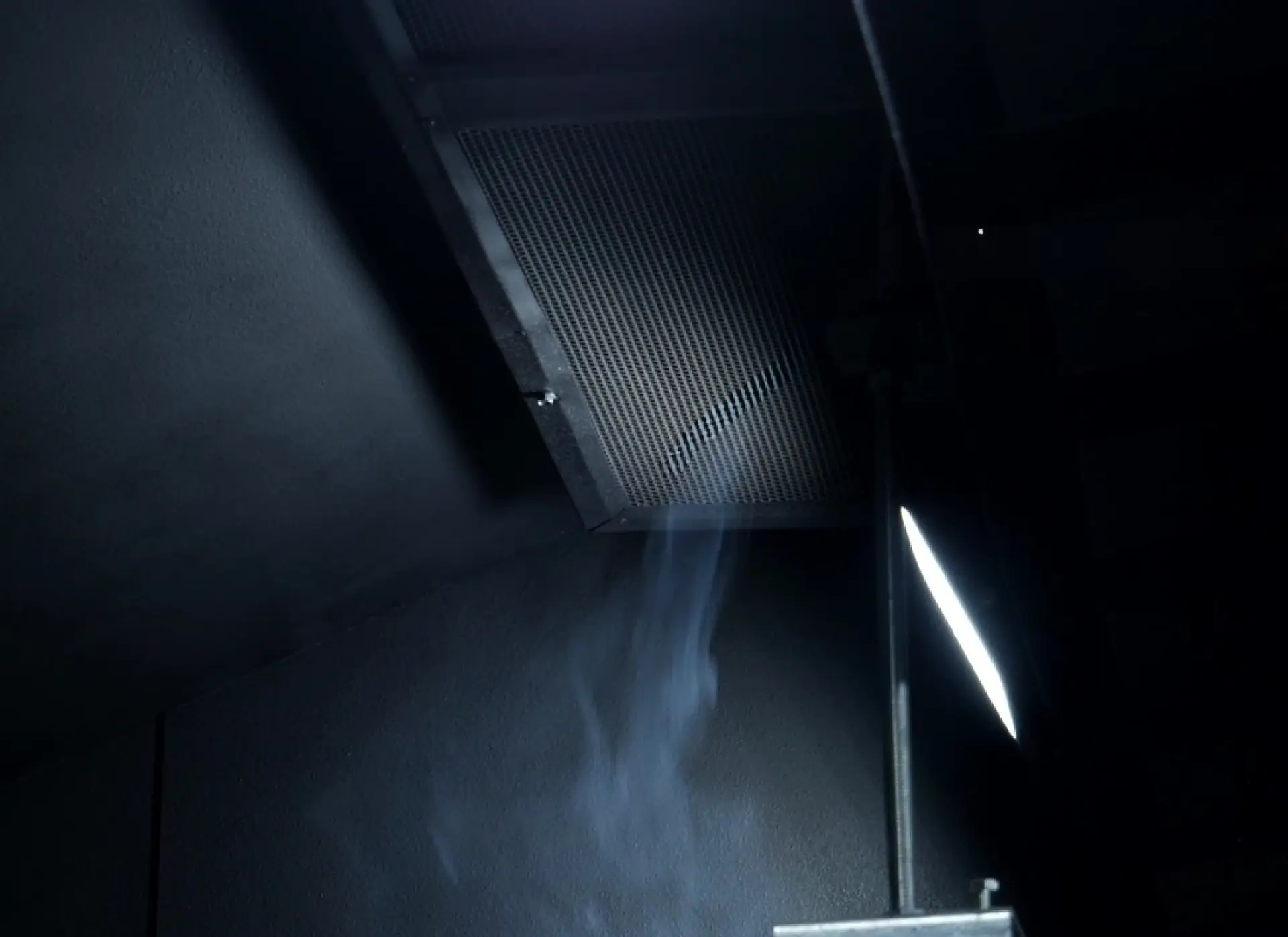 Sistemas de Ventilación y Extracción de Aire, foto 2