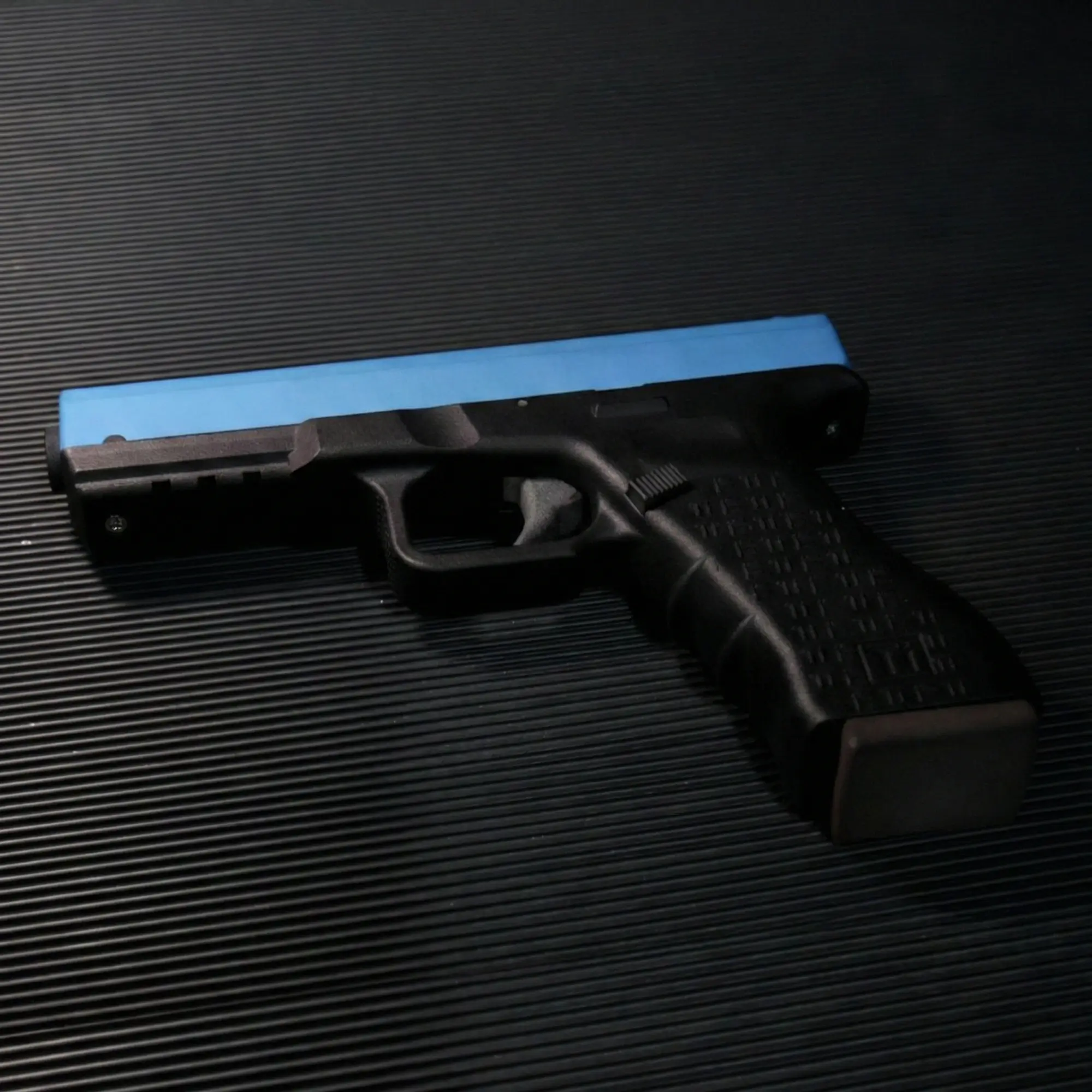Kit de Retroceso Láser, Pistolas Azules y Herramienta SMID, foto 7