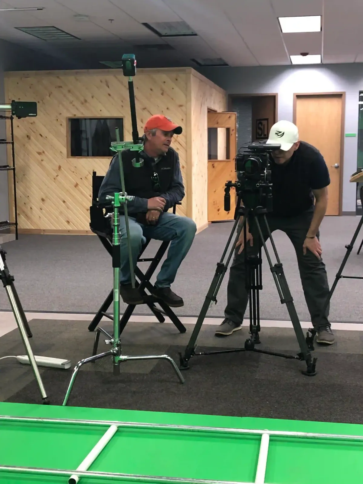 Custom content, devices and AR glasses - Ti Training Mexico