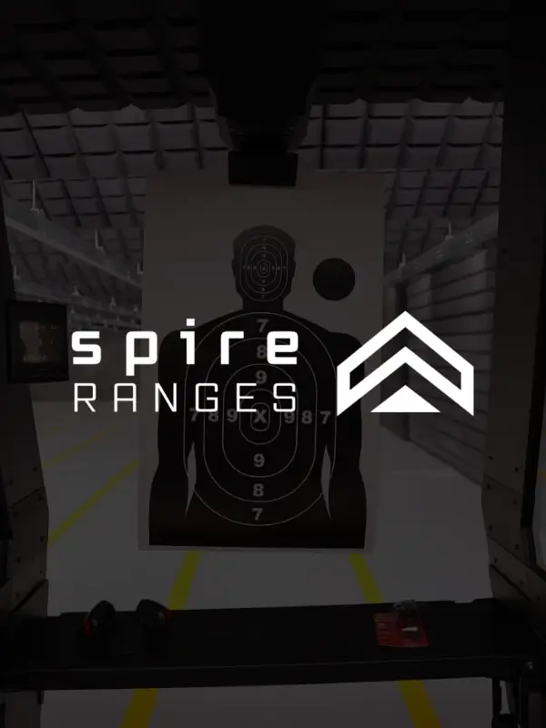spire ranges proveedor stand tiro real cabina tiro